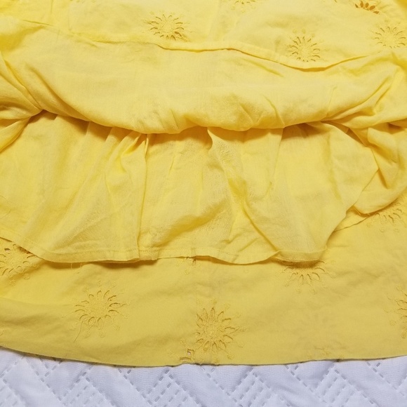 Dress by Delia's. Size 3 - Picture 5 of 5